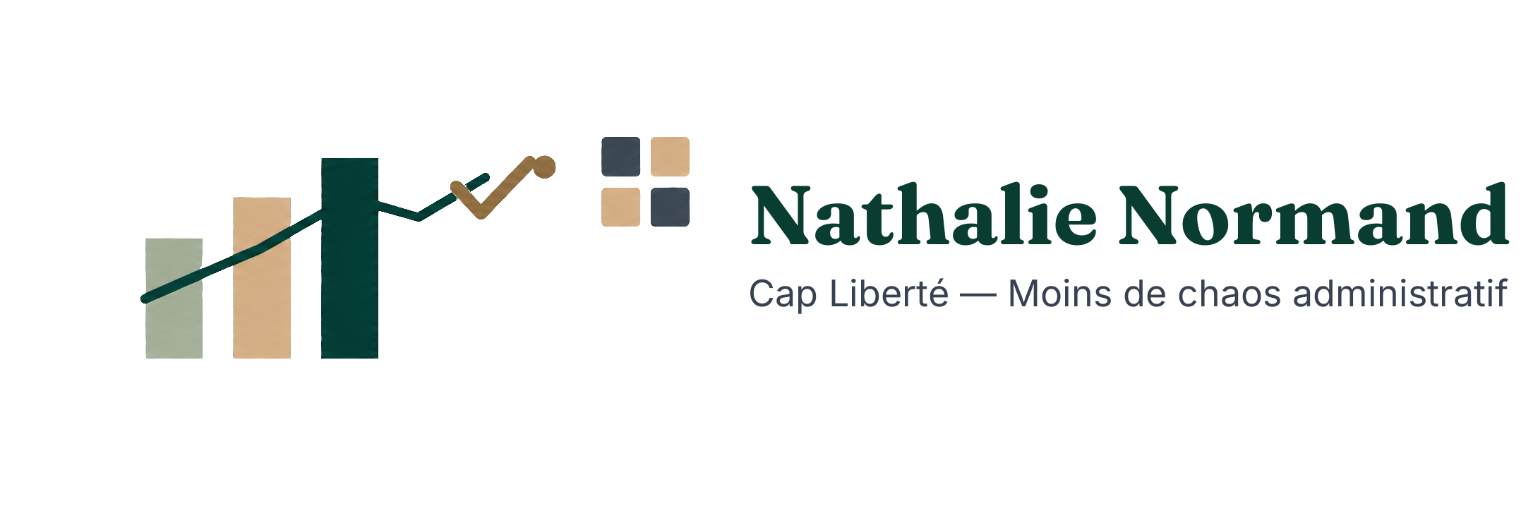 Nathalie Normand — Cap Liberté